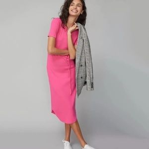 PINK ANTHRO DRESS 💖